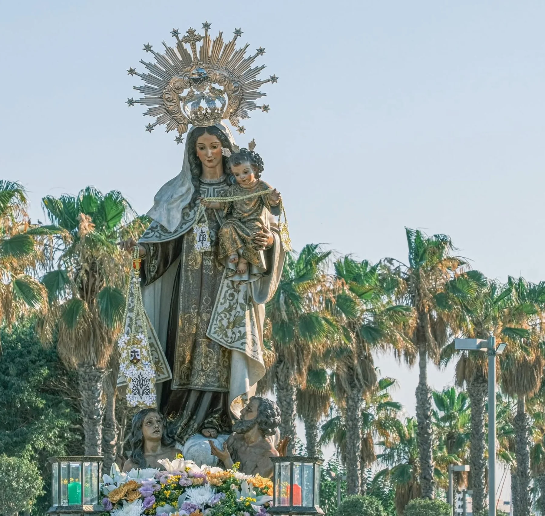 Nuestra Señora del Carmen
